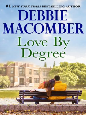 cover image of Love by Degree